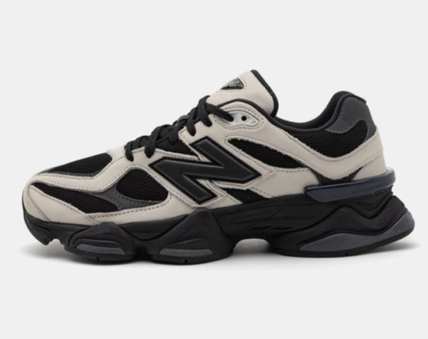 New balance-нови