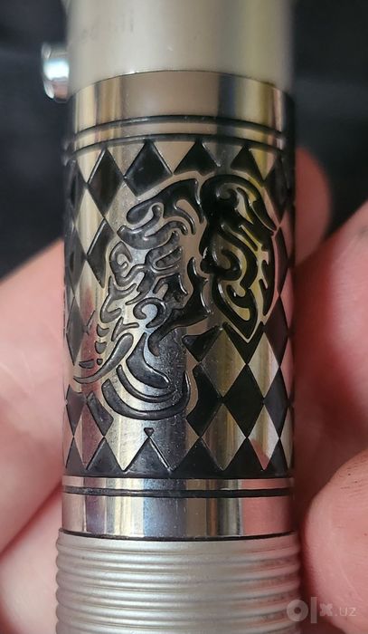 Оригинальный аппарат IRISK ND-01 (другое название Dragon)
