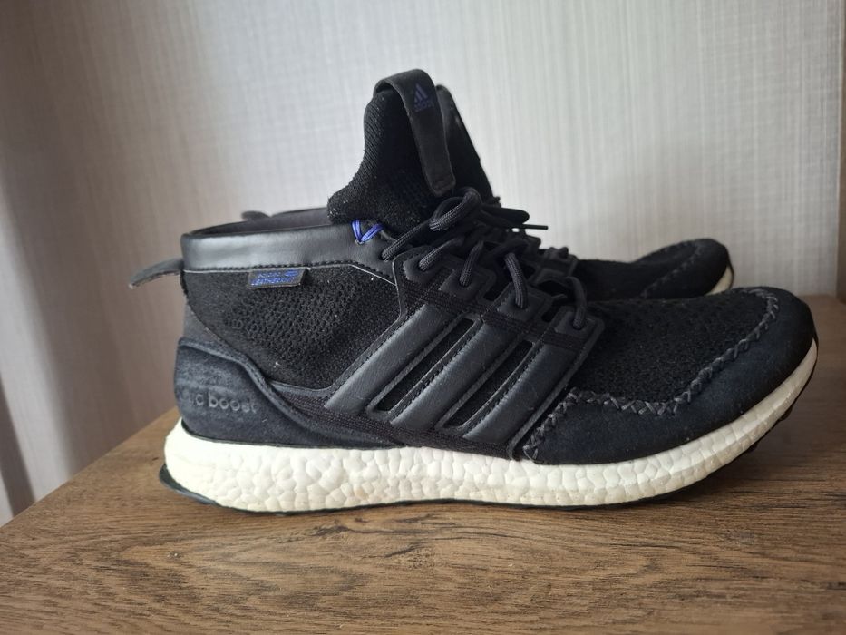 Adidas Ultra Boost маратонки 45- 46 номер.