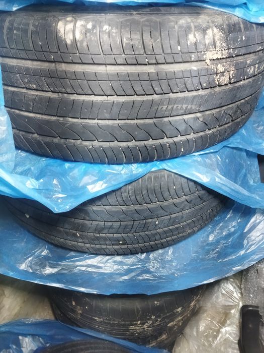 Продам шины лето 17