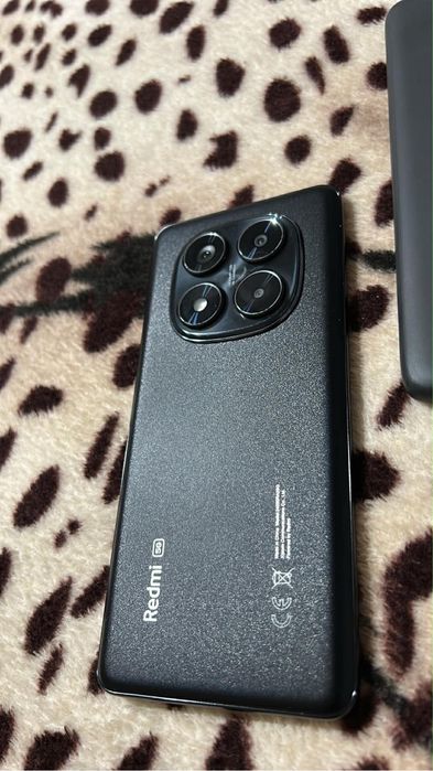 Redmi note 14 pro 5 g 128 gb dual sim