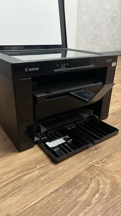Продам принтер 3в1 Canon MF3010