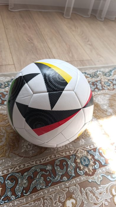 Мяч евро кубок 2024