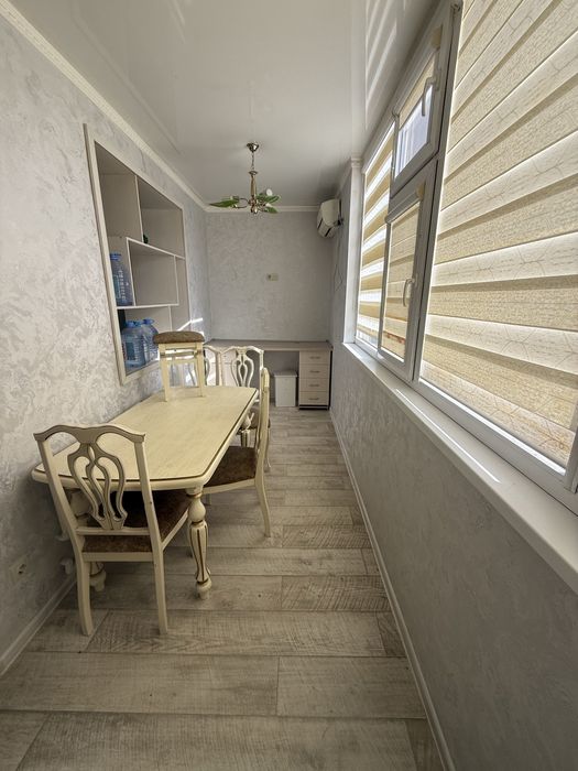 Сдается 4 х комнатная квартира