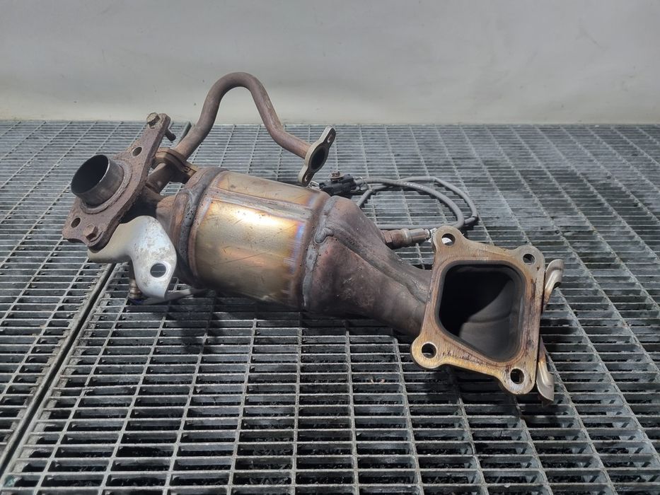 Reciclare catalizator Suzuki Ignis III 1.2 Hibrid 2020 - 2026 61kW 83CP (1627) Garantie