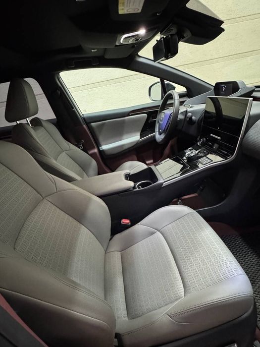 Toyota Bz 4 AWD 2023