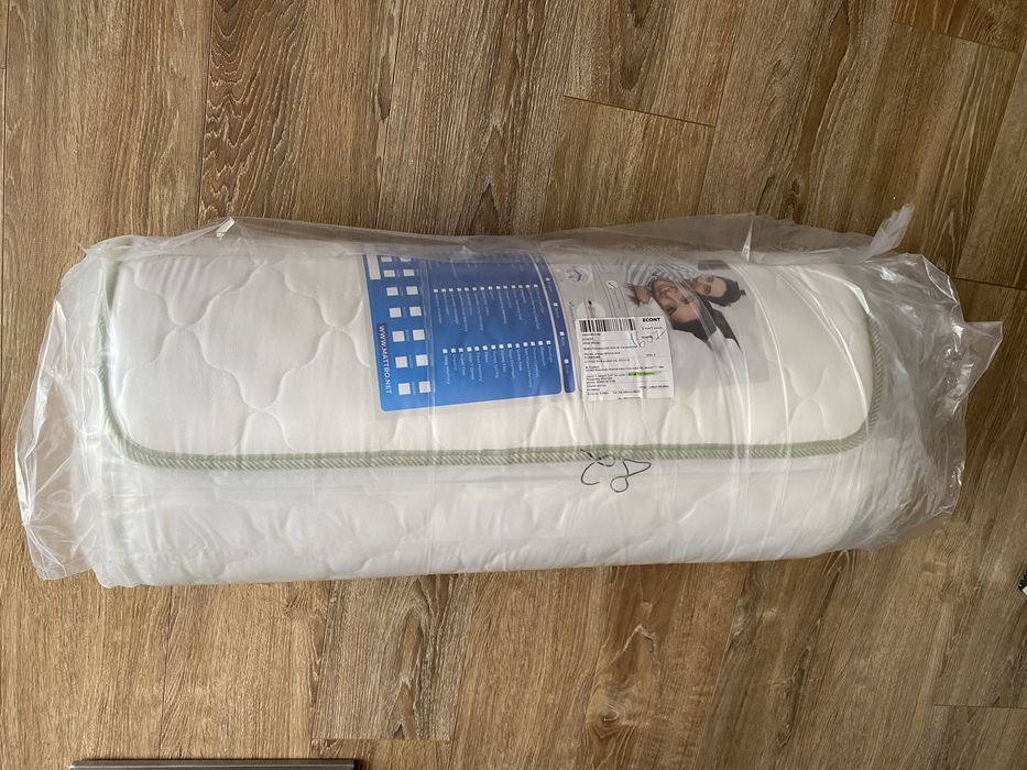 Topper/saltea 10 cm grosime