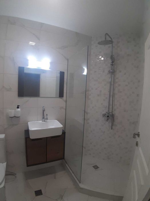 Дава се под наем Двустаен апартамент в Кърджали, Център - 73 кв.м за 357 € - Снимка #11