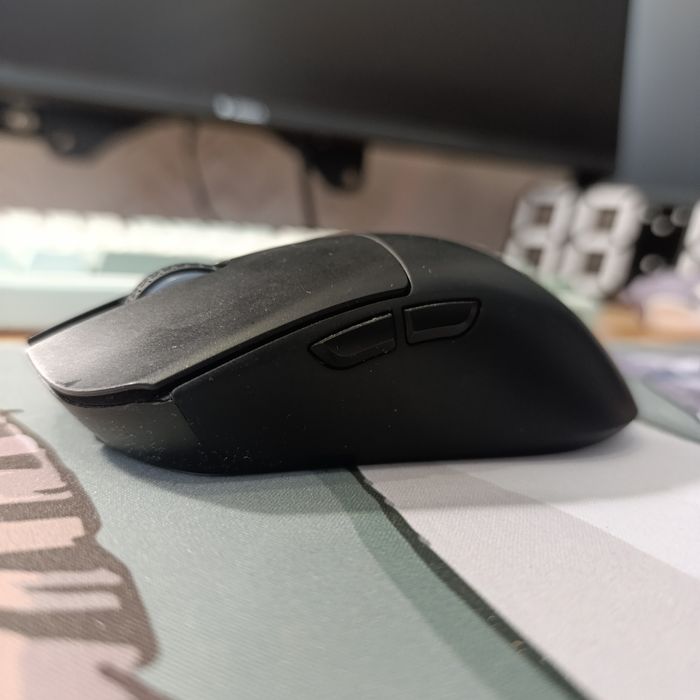 игровая мышь Darmoshark m3s