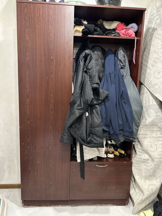 Прихожая для вашего дома