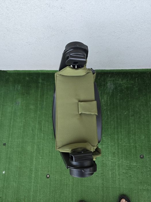 Carucior Greentom Classic Upp