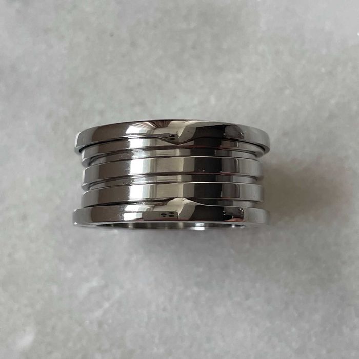 Inel Bvl gari B.zero1
