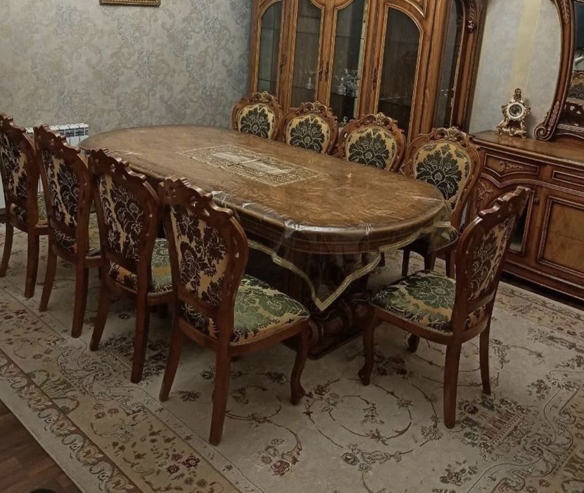 Мебель Б/У китай