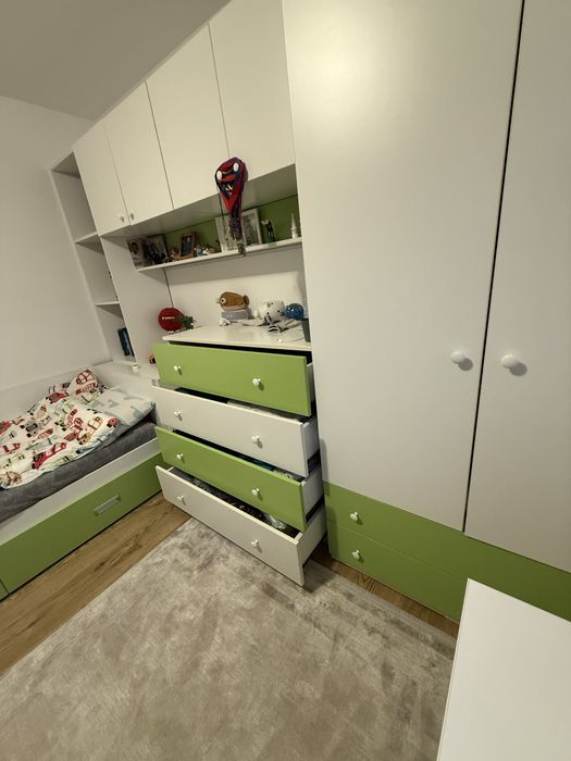 Vand mobila camera copii