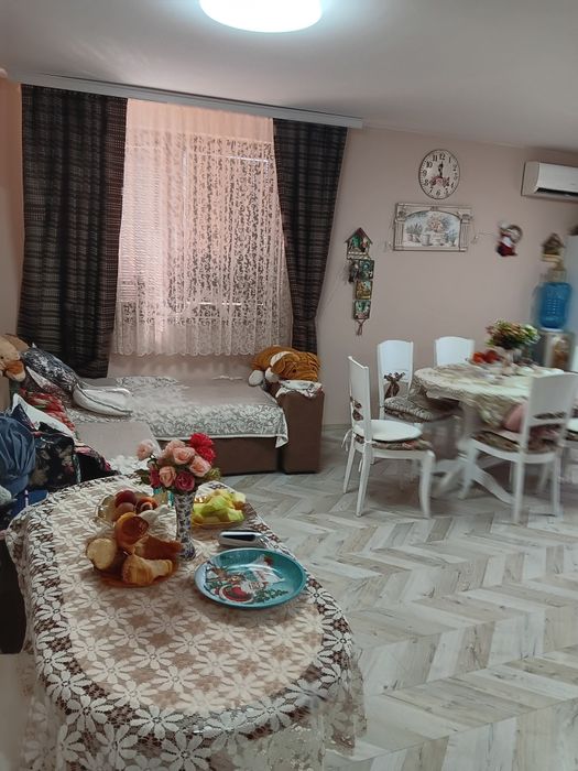 Продава се Многостаен апартамент в с. Близнаци, Област Варна - 102 кв.м за 1125 €/кв.м - Снимка #9