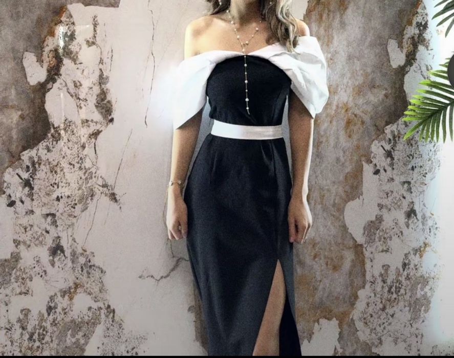 Платье вечернее размер 42