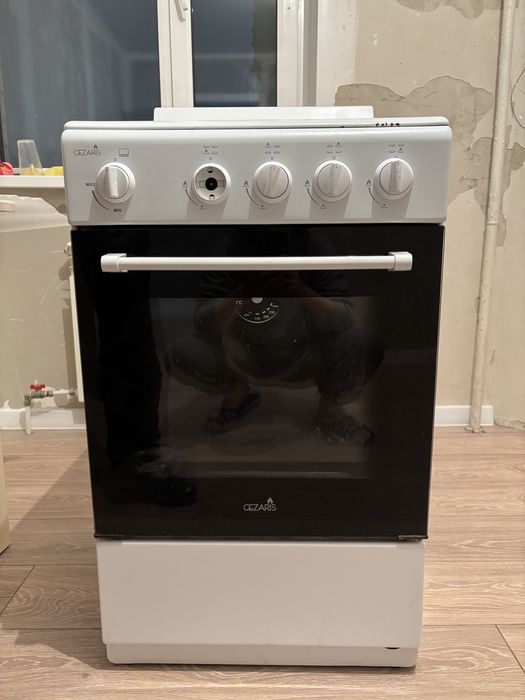 Отдам газплиту бесплатно