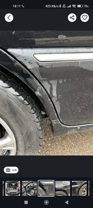 Кия Каренс 2005 2.0 срочно