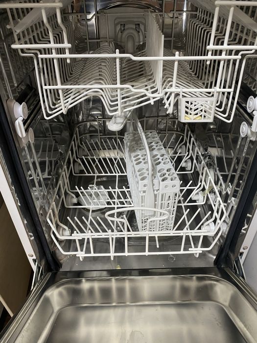 Посудомоечная машина