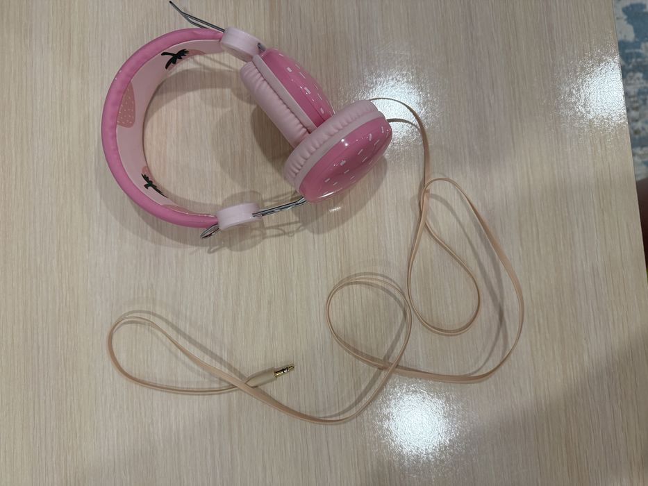 Наушник детские для самсунга