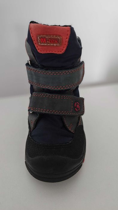 SUPER OFERTA Ghete imblanite nr.22