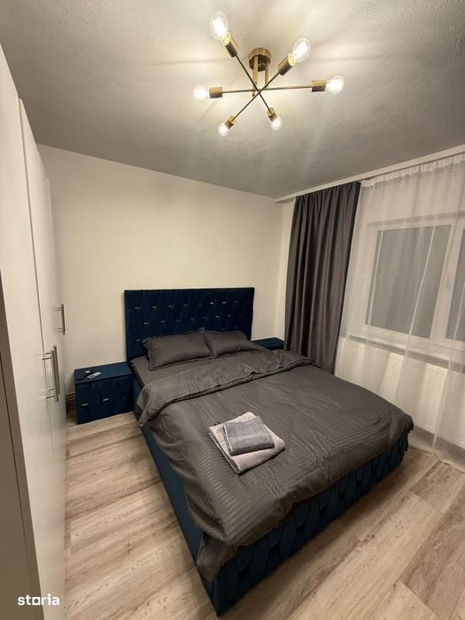 Apartament 2 camere Rovine