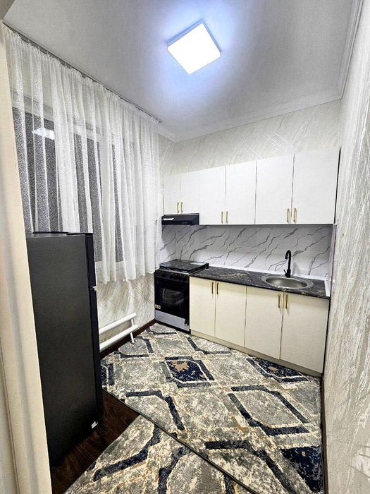 Chilonzor 12-kvartal, 2 xona  600 y.e Srochno topshiriladi