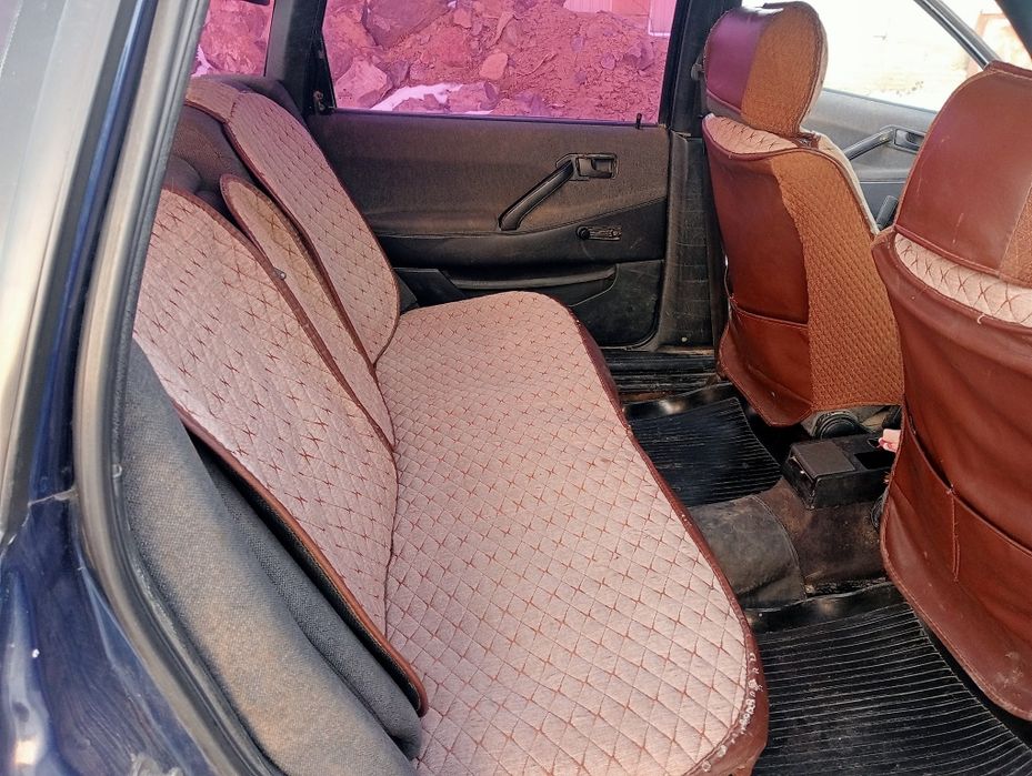 Пассат б3 универсал