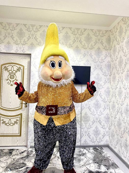 Animatorlar sotiladi