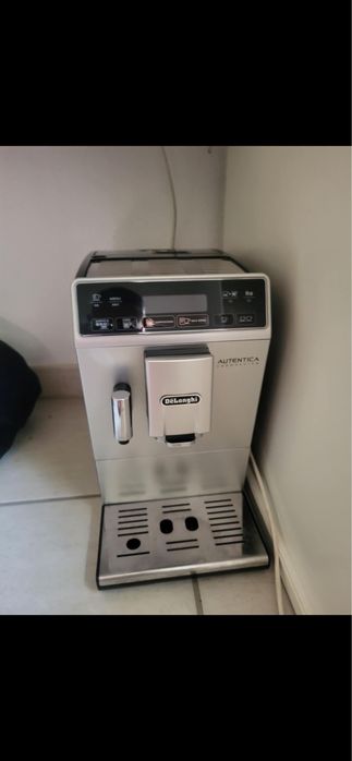 Expressor Delonghi