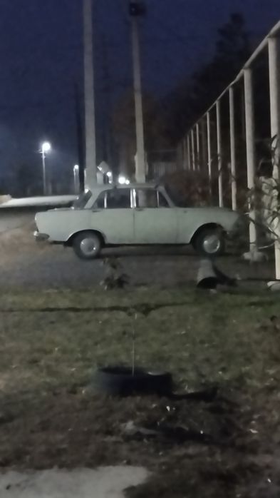 Продам иж москвич 412