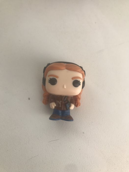 осд фигурка с киндера