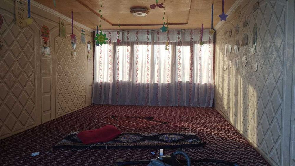 Hashamatli Uy Sotiladi