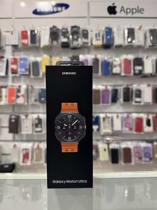 Samsung Galaxy Watch Ultra / Future Gsm Mobile