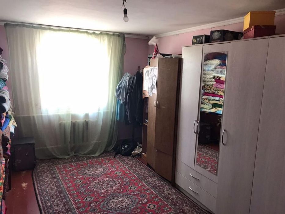 Продается 5 комнатная квартира в Автодроме