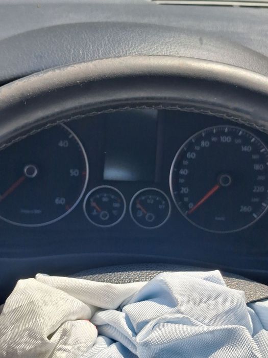 Volkswagen Golf 5 plus 1.9tdi 105hp НА ЧАСТИ