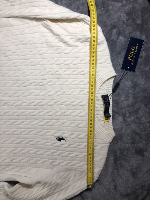 Pulovar Ralph lauren
