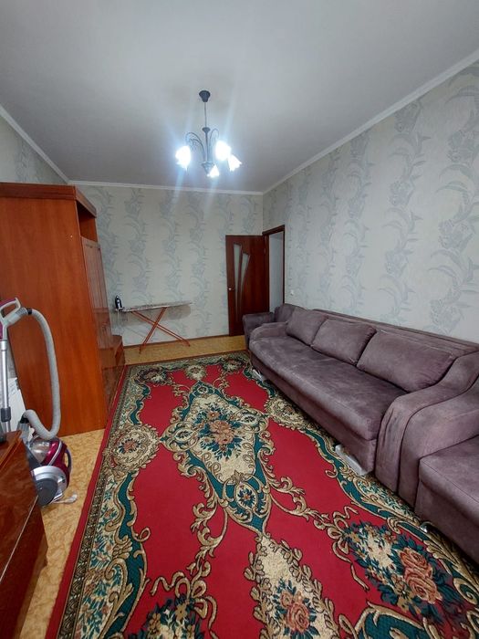 Сдам на длительный срок 8мкр