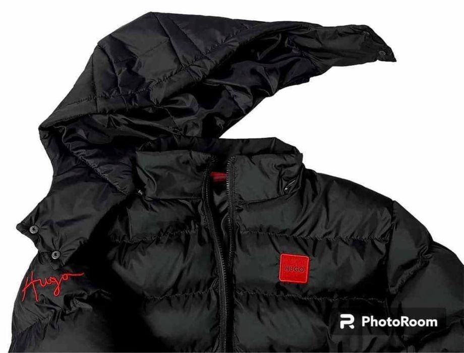 Мъжко яке Hugo XL