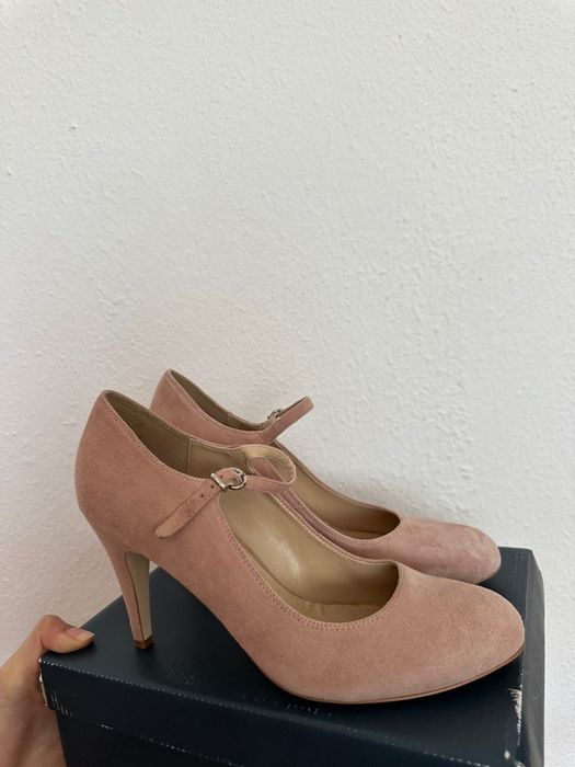 Дамски официални обувки