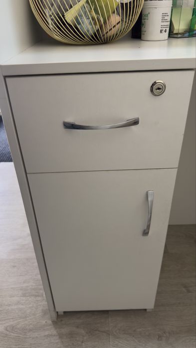 Ресепшен в отличном состоянии