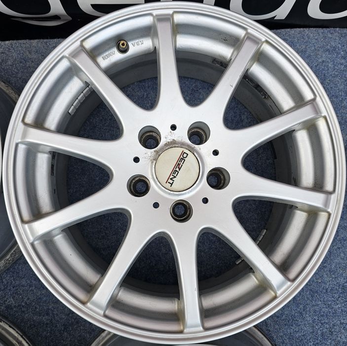 JanteAliaj 16''5x112AudiQ2/Q3,SkodaKaroq/Yeti,SeatAteca,VwTiguan/T-roc