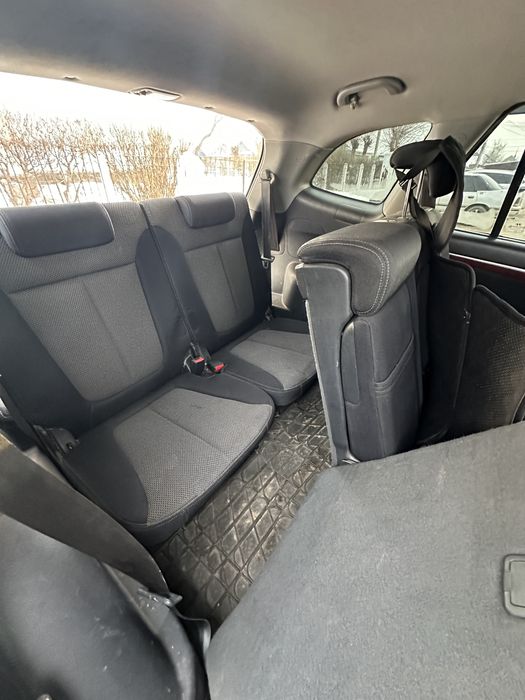 Продам Hyundai Santa Fe