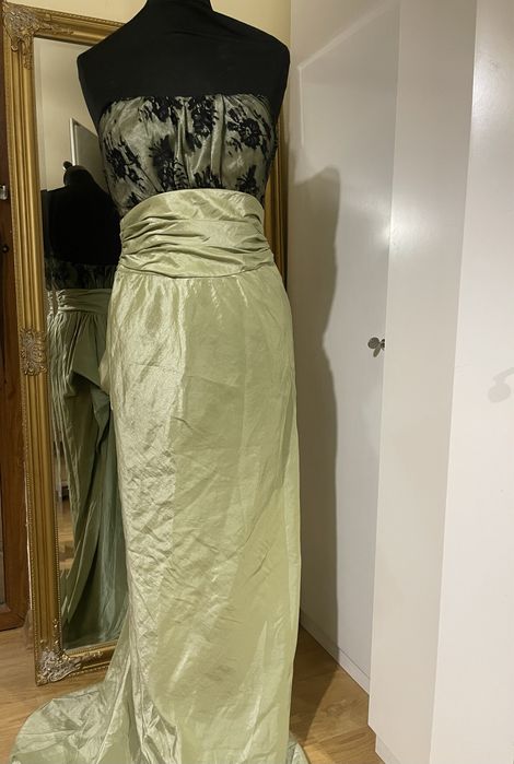 Rochie fistic eleganta ( S)