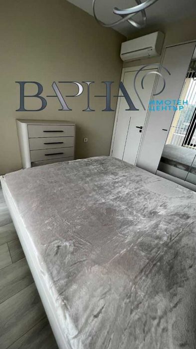 Дава се под наем Двустаен апартамент в Варна, Победа - 50 кв.м за 598.23 € - Снимка #14