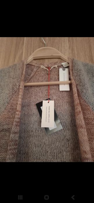 Cardigan Anthropologie