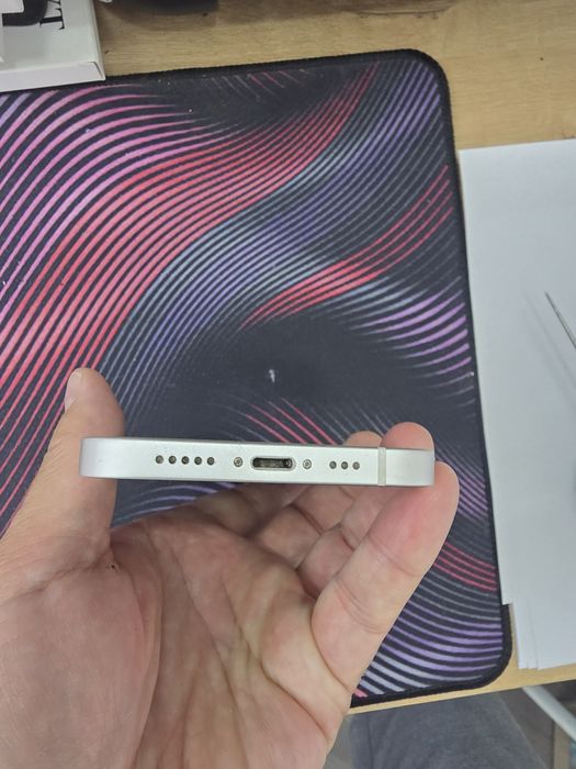 Продам iPhone 12 128 gb