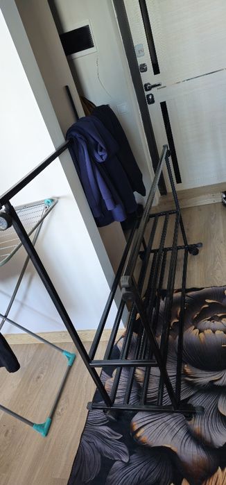 Напольная вешалка