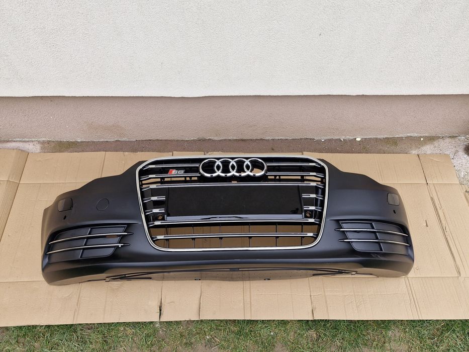 Bara fata Audi A6 C7 NOUA AM 2011-2014