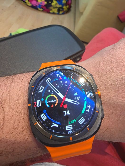 Samsung Galaxy S25 Ultra (512GB) – Като нов + Опция за Apple бартер